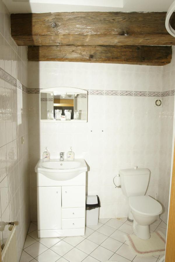Hotel U Zlateho Andela Pardubice Chambre photo