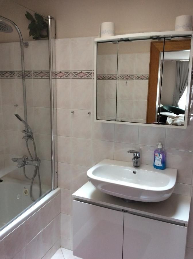 Hotel U Zlateho Andela Pardubice Extérieur photo